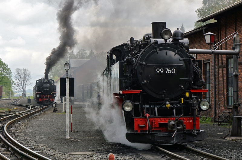 ウェスタン・メリーランド鉄道