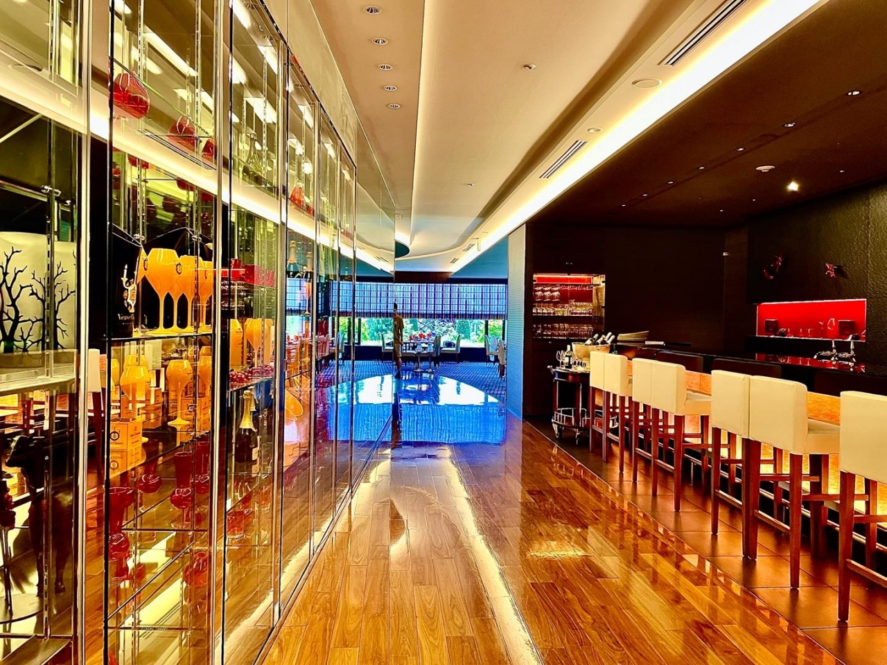 22年夏 Sheraton Grande Tokyobayhotelの 舞浜teppanyaki で子供のお誕生日lunch 家族で 東京ディズニーリゾート 千葉県 の旅行記 ブログ By 働きマンさん フォートラベル