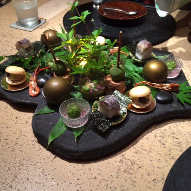 草津温泉 炯 Kei 宿泊記 食事編 草津温泉 群馬県 の旅行記 ブログ By アーリンmamaさん フォートラベル