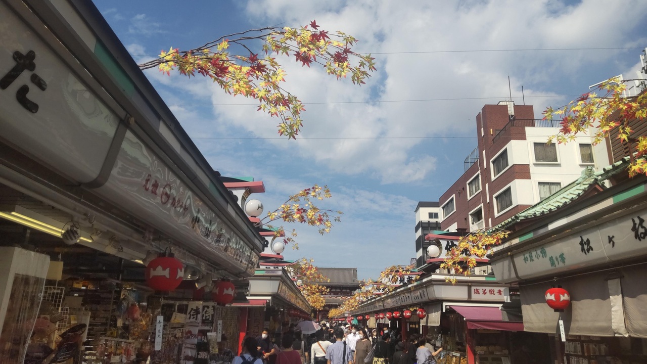 浅草昼飲み街歩き 浅草 東京 の旅行記 ブログ By イケタクさん フォートラベル