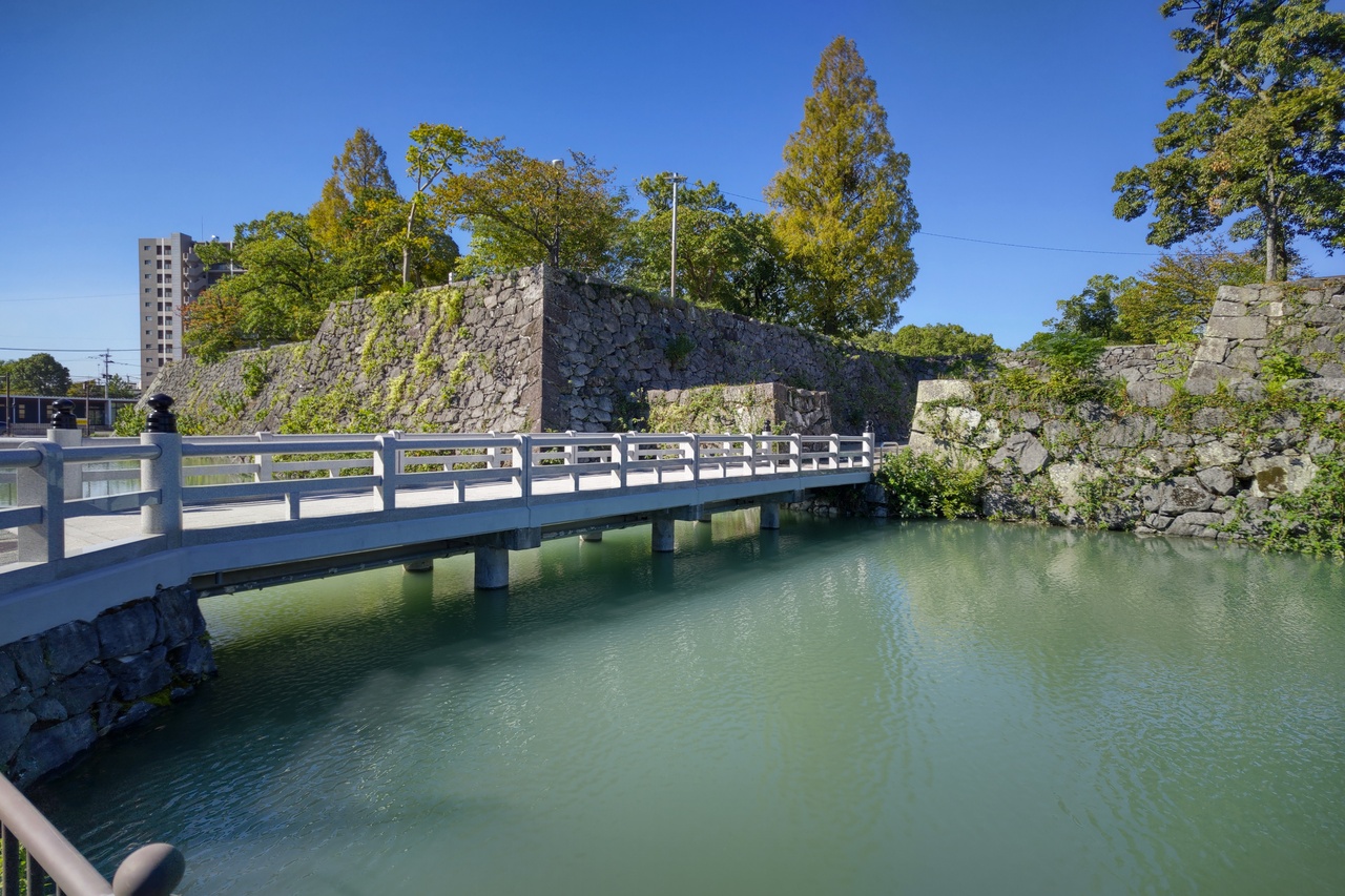 八代城 八代 熊本県 の旅行記 ブログ By 松本伸雄さん フォートラベル