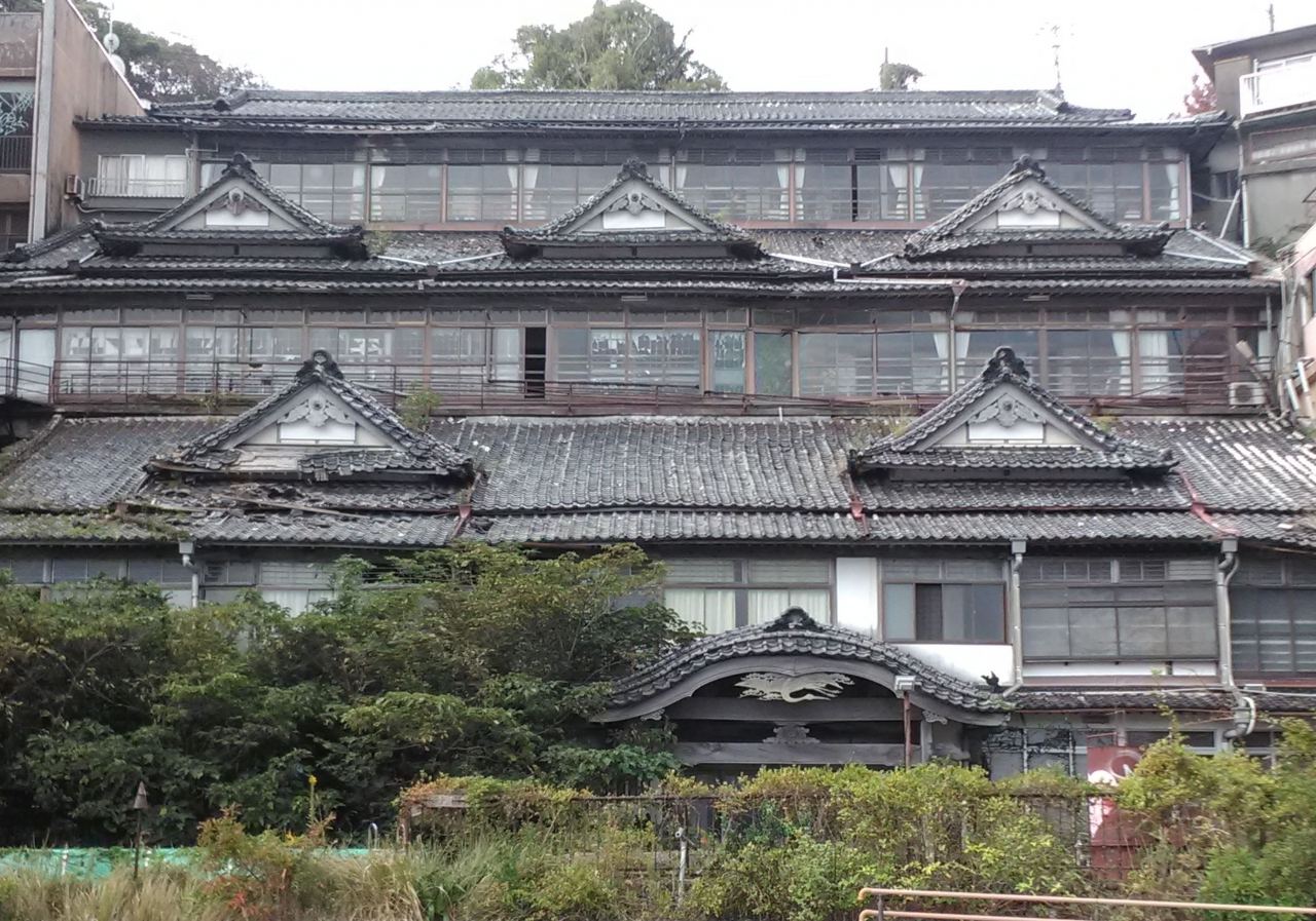 天草と水俣周遊サイクリングの旅 終 湯の児に津奈木に日奈久 八代 熊本県 の旅行記 ブログ By Halonさん フォートラベル 天草と水俣周遊サイクリングの旅 終 湯の児に津奈木に日奈久 八代 熊本県 の旅行記 ブログ By Halonさん フォートラベル