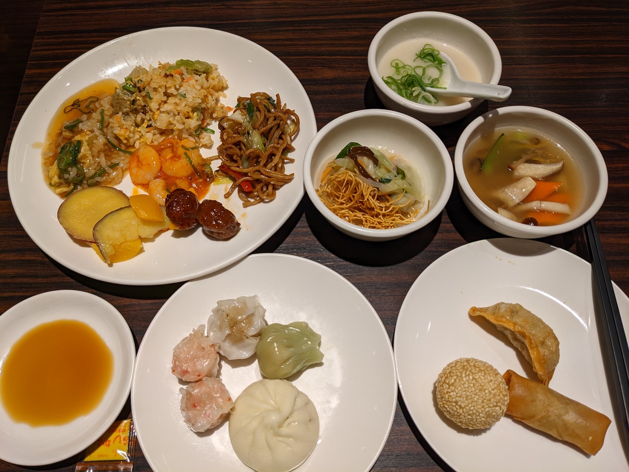 香港蒸籠で中華食べ放題ランチ 難波八阪神社 太平のゆで入浴 ミナミ 難波 天王寺 大阪 の旅行記 ブログ By Paendoさん フォートラベル