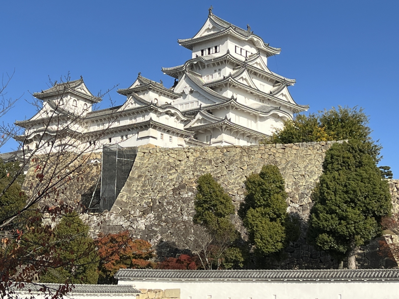 姫路城 厳島神社 原爆ドーム 3つの世界遺産と倉敷 大原美術館 後楽園 鷲羽山 児島 瀬戸大橋周辺 岡山県 の旅行記 ブログ By オッジィさん フォートラベル