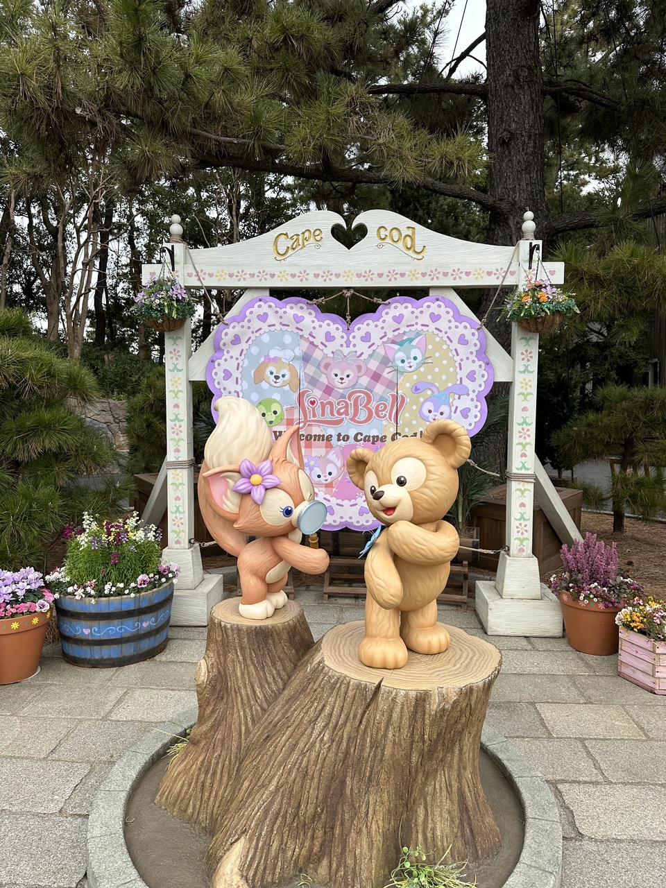 マイバースデーはディズニーシーで 初めてbbbのラウンジを利用しました 東京ディズニーリゾート 千葉県 の旅行記 ブログ By あけちさん フォートラベル