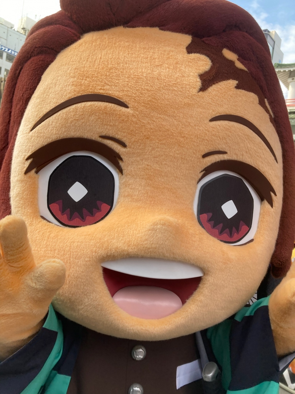 鬼滅の刃 ちびぐるみvol.1 竈門炭治郎 煉獄杏寿郎 ぬいぐるみ 鬼滅の刃 ちびぐるみvol.1 竈門炭治郎 煉獄杏寿郎 ぬいぐるみ