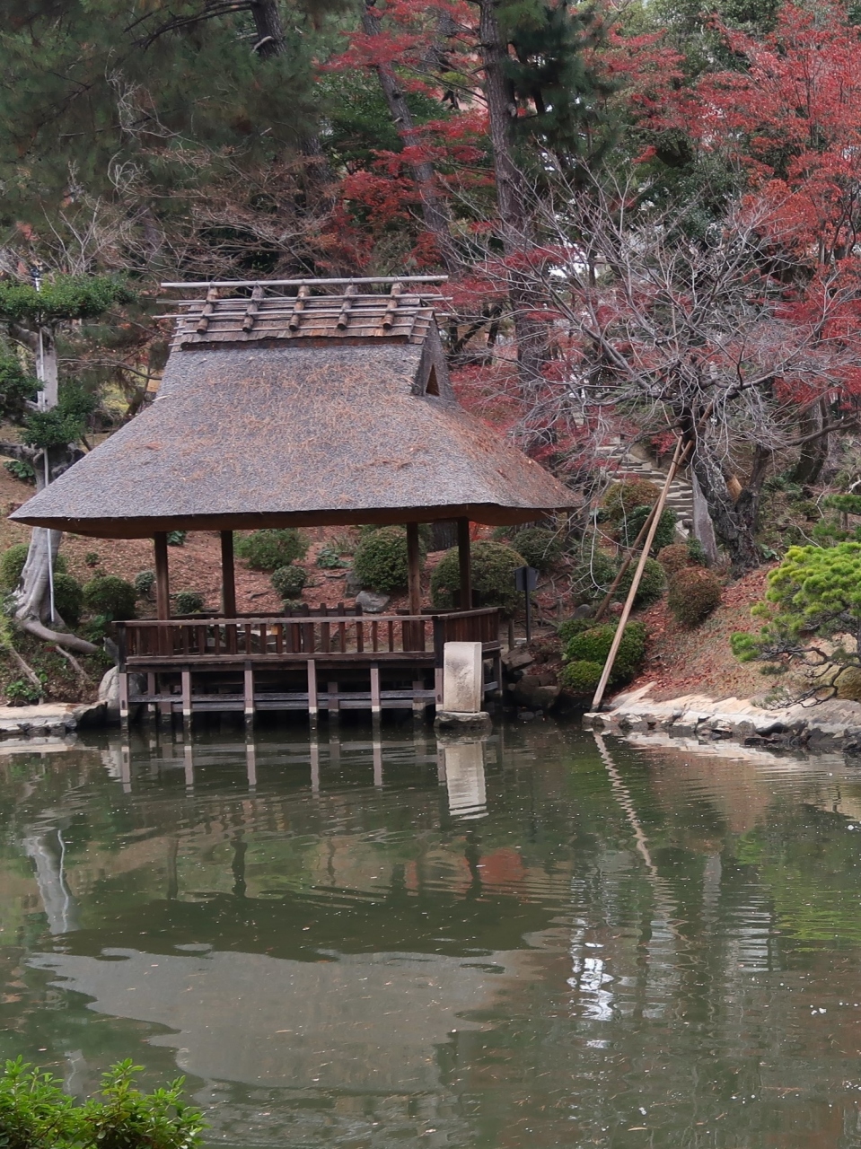 広島市立幟町中学校