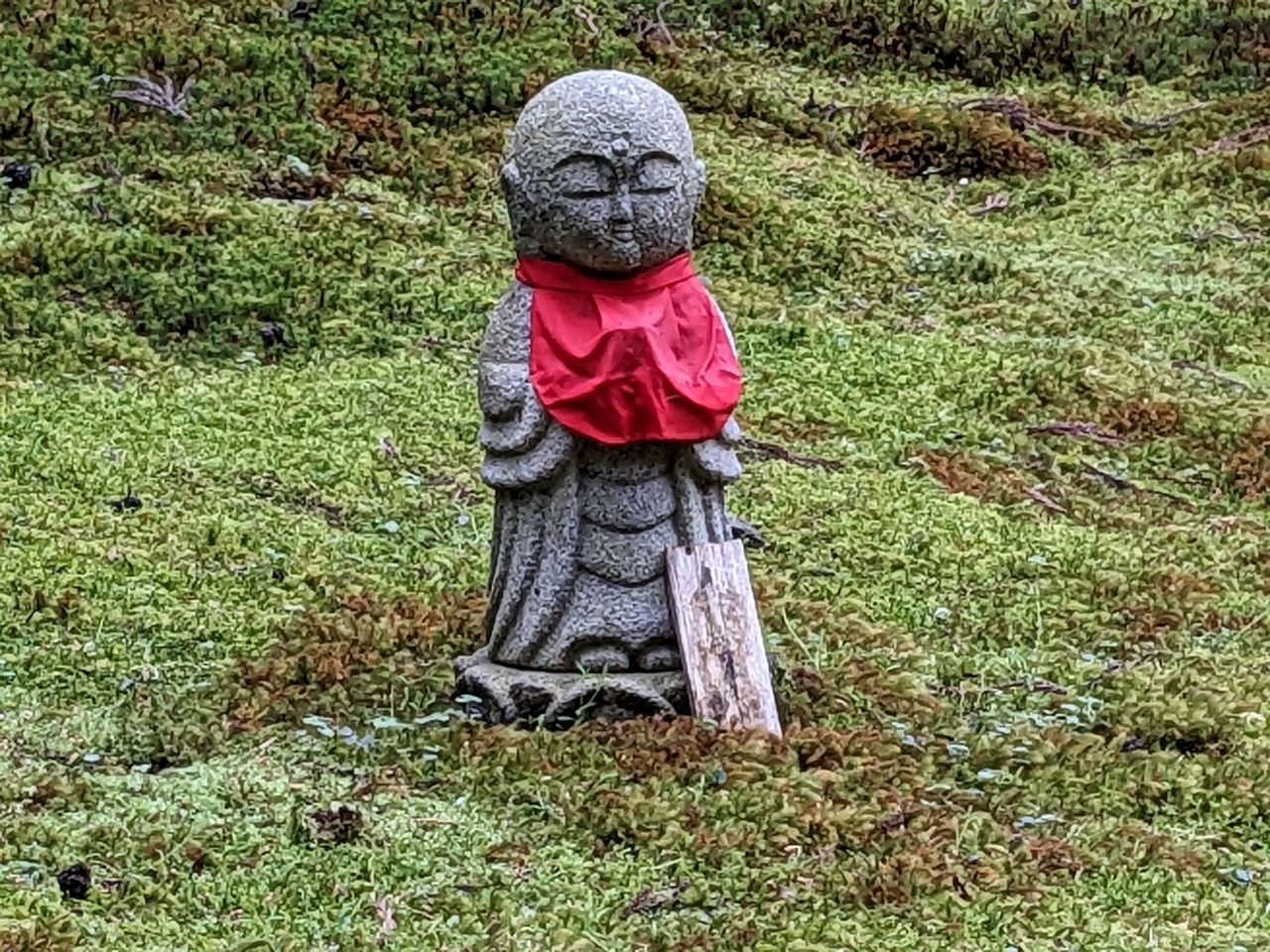 八瀬・大原 三千院 秘められた大原の歴史をさぐる