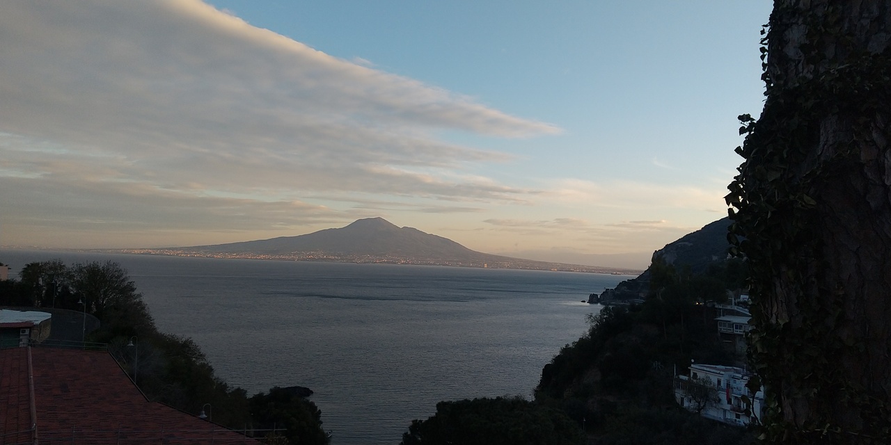 『自転車旅行（ローマからパリ）7日目 ヴィーコ・エクエンセからモンテコーリチェ』イタリアの旅行記・ブログ by 自転車野郎さん【フォートラベル】