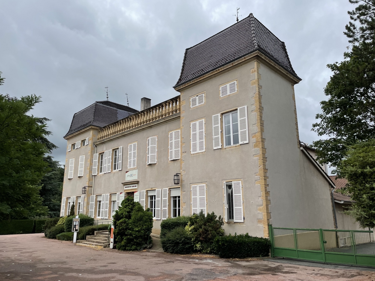 『リヨンへの旅2023年夏(2)』リヨン(フランス)の旅行記・ブログ by 108JETさん【フォートラベル】