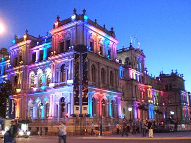 ブリスベンの写真