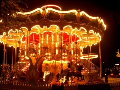 コペンハーゲンの写真