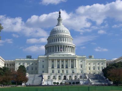 ワシントンＤ.Ｃ.の写真