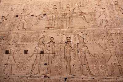 ルクソールの写真