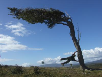 ウシュアイアの写真