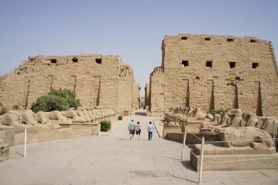 ルクソールの写真