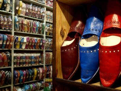 マラケシュの写真