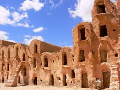 タタウィンの写真