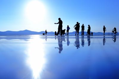 スプリットの写真