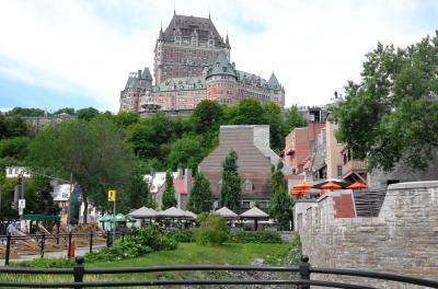 ケベックの写真