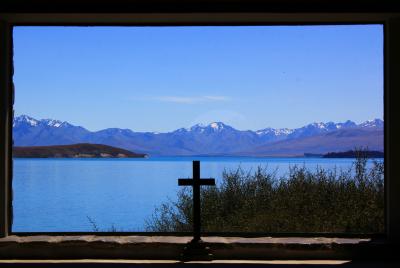 クイーンズタウンの写真