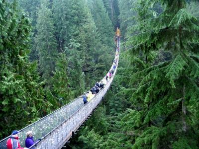 バンクーバーの写真