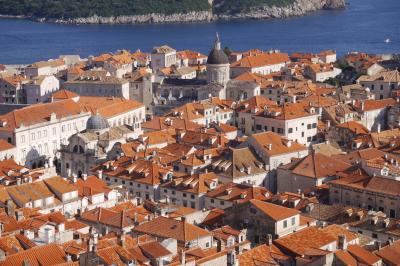 ドブロブニクの写真