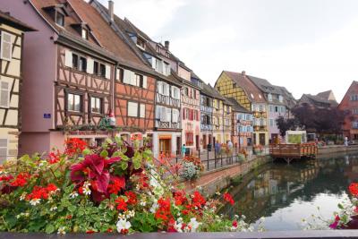 ストラスブールの写真