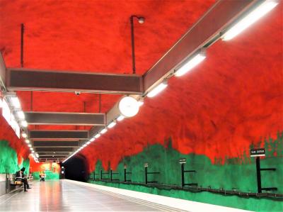 ストックホルムの写真