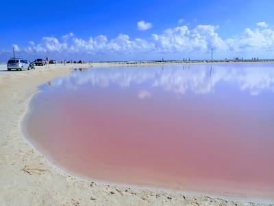 チチェン・イッツァの写真