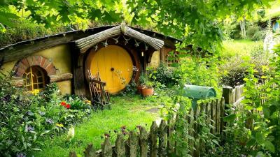 オークランドの写真