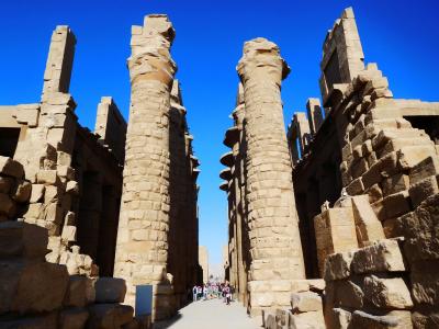 ルクソールの写真