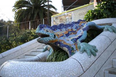 バルセロナの写真