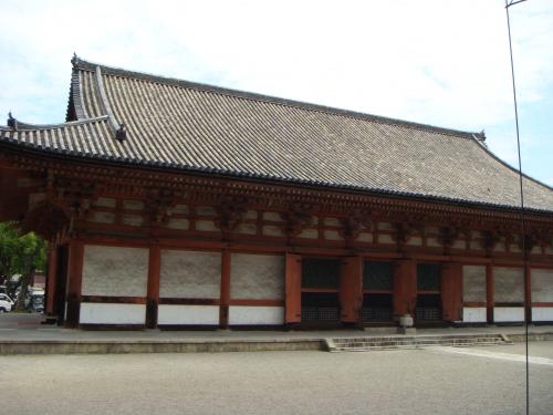 見仏っとく？～東寺～