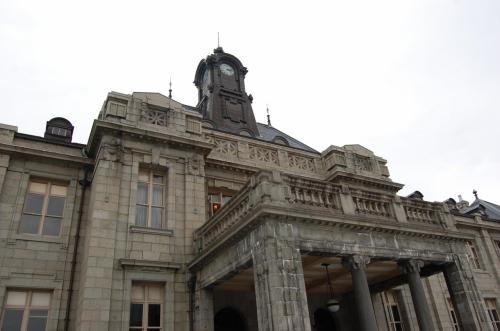 山形県庁舎