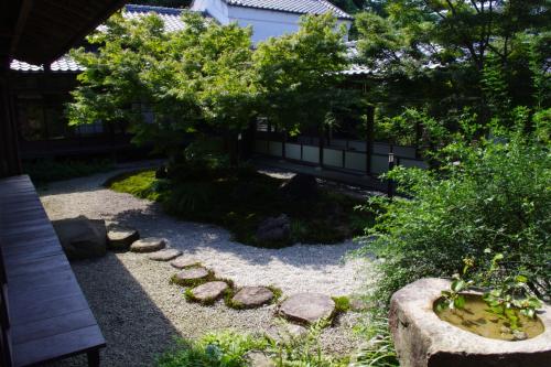 城下町長府 0039