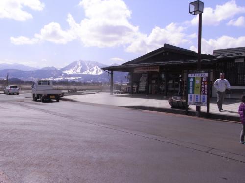 湯田中渋温泉郷　自炊宿に泊まり温泉三昧　２日目 野沢温泉外湯巡り