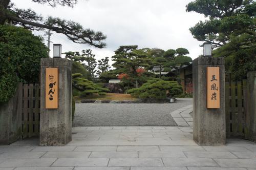 加古川・明石から、岸和田・堺の旅（二日目）～だんじりの岸和田は、紀州街道の歴史にカーネーションの舞台にもなったキラリと光る街でした～