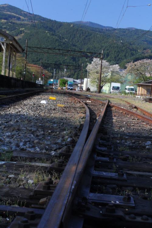 山家駅