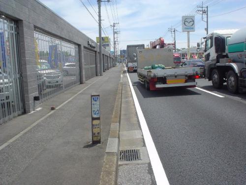 国道１６号 千葉 自転車
