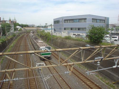 国道16号 千葉 自転車