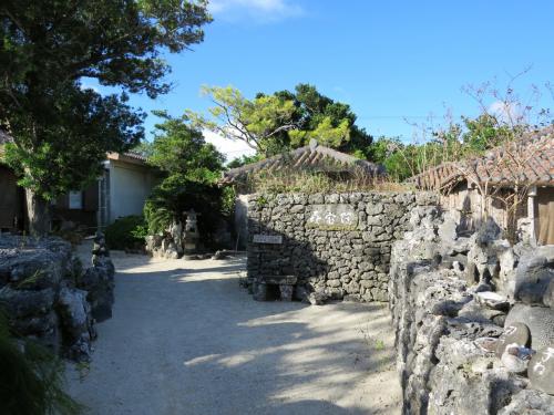 竹富 島 自転車