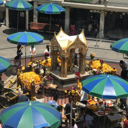 エラワン祠