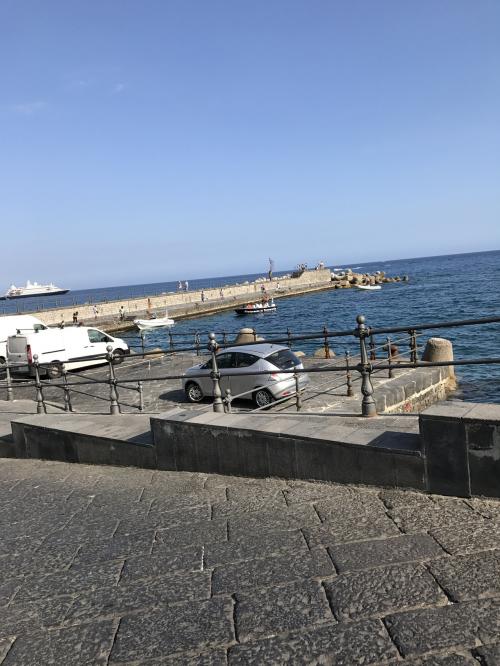 アマルフィ海岸
