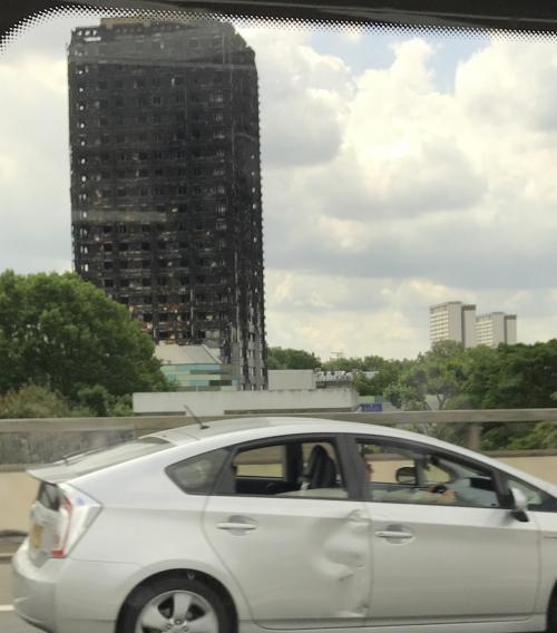 ä¾‹ã®ç«äº‹ã®ãƒžãƒ³ã‚·ãƒ§ãƒ³