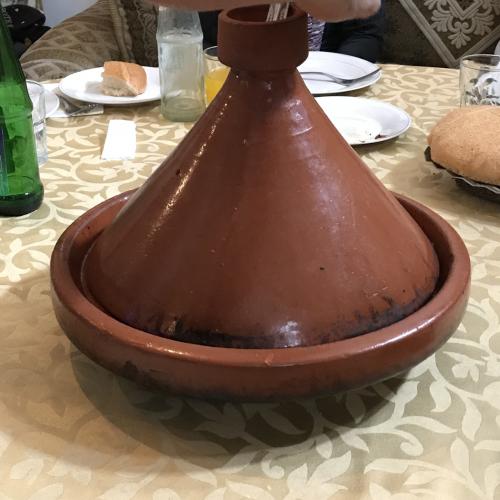 タジン