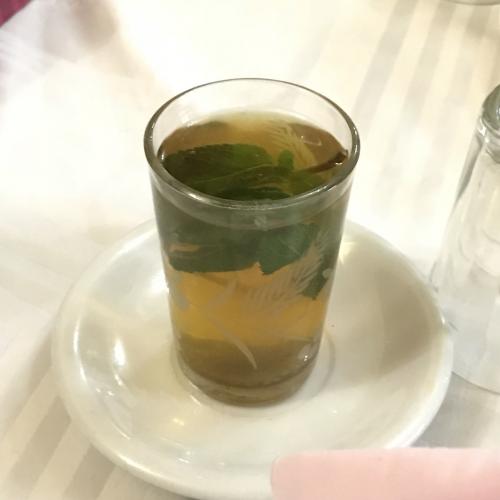 ミントティー 20DH