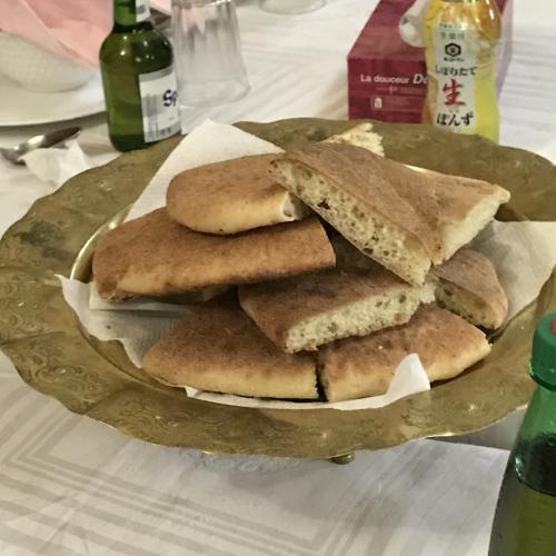 パン