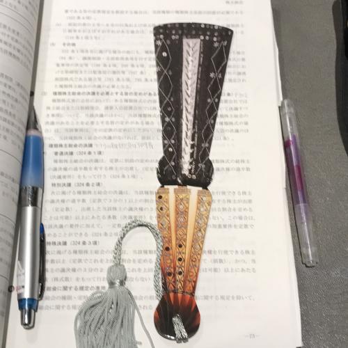 これささってた