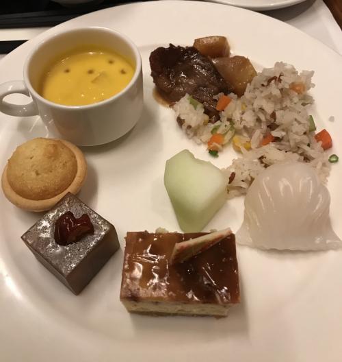 スイーツ